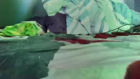 spazondatazzz online show from 10/12/25, 03:33