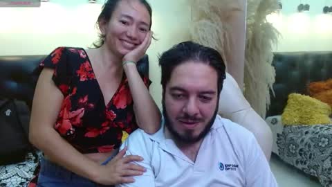 Invitadas Especiales online show from 09/13/25, 02:22