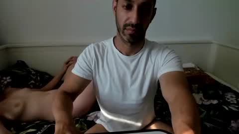 Snapshot of specialmomentsxxx chatting on 07/14/26, 04:13 Alexander and Miky online show from 07/14/26, 04:13