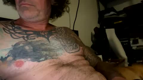 specter1972 online show from 05/02/26, 01:21