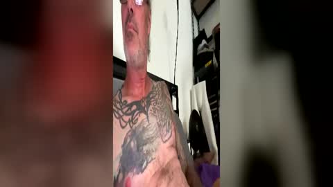 specter1972 online show from 06/20/26, 07:27