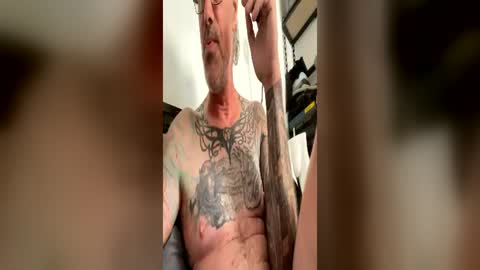 specter1972 online show from 06/21/26, 01:57