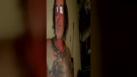 specter1972 online show from 06/29/26, 12:17