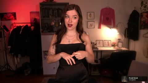 m online show from 05/10/26, 09:53