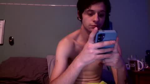 speedforbenji19 online show from 01/22/25, 06:31