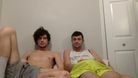 speedforbenji19 online show from 12/01/25, 10:15