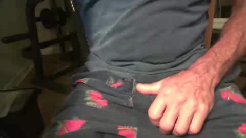 Snapshot of speedster427 chatting on 01/19/26, 01:42 speedster427 online show from 01/19/26, 01:42