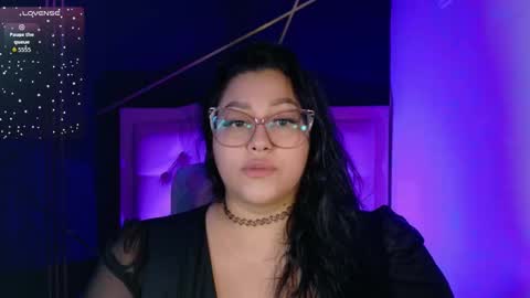 Snapshot of spelleyes01f chatting on 02/10/26, 05:00 Renata Roman online show from 02/10/26, 05:00