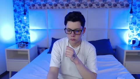 spencerm_ online show from 10/27/25, 08:02