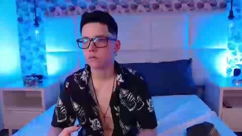 spencerm_ online show from 10/28/25, 10:56