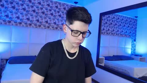 spencerm_ online show from 10/29/25, 09:49