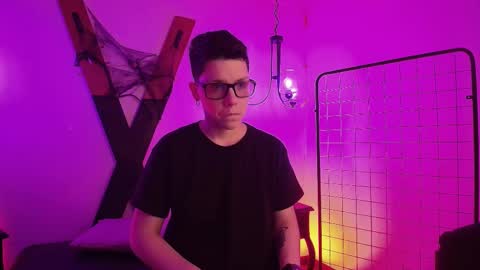 spencerm_ online show from 11/08/25, 07:45