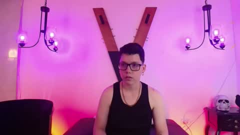 spencerm_ online show from 11/26/25, 10:00