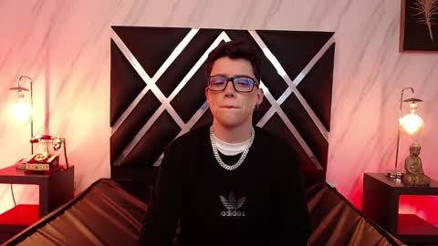 spencerm_ online show from 11/28/25, 10:45