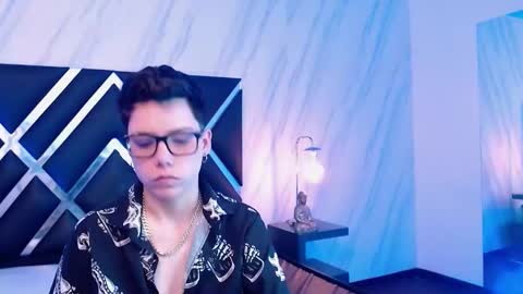 spencerm_ online show from 12/14/25, 11:53