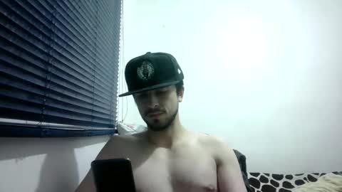 Snapshot of sperm_donor94 chatting on 09/09/25, 12:43 sperm_donor94 online show from 09/09/25, 12:43