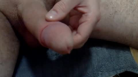 SpermCock online show from 04/29/26, 07:09