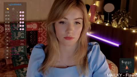 your sweet Jessy online show from 01/09/25, 04:06