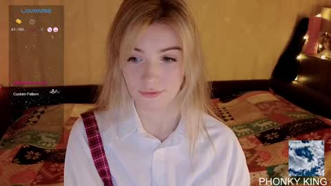 your sweet Jessy online show from 01/11/25, 04:14