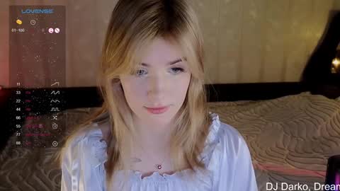 your sweet Jessy online show from 01/15/25, 05:26