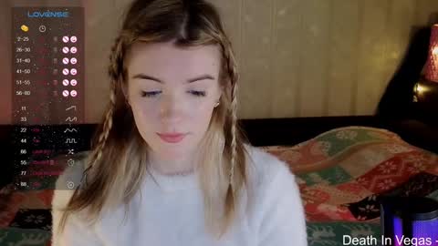 your sweet Jessy online show from 01/17/25, 04:26