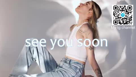 your sweet Jessy online show from 09/28/25, 04:34