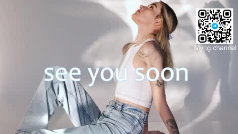 your sweet Jessy online show from 10/04/25, 04:49