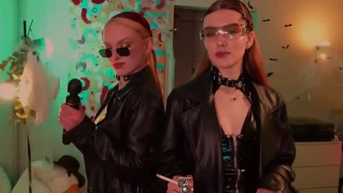 your sweet Jessy online show from 11/02/25, 03:14