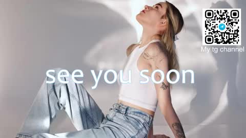 your sweet Jessy online show from 11/09/25, 05:33