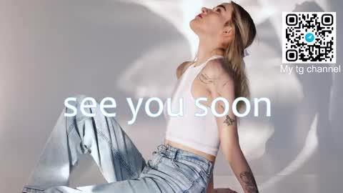 your sweet Jessy online show from 11/12/25, 04:40