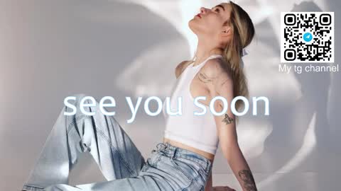 your sweet Jessy online show from 11/25/25, 05:18