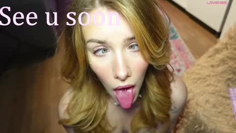 your sweet Jessy online show from 04/25/26, 03:53