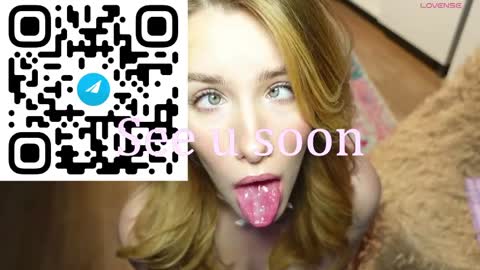your sweet Jessy online show from 05/07/26, 06:19