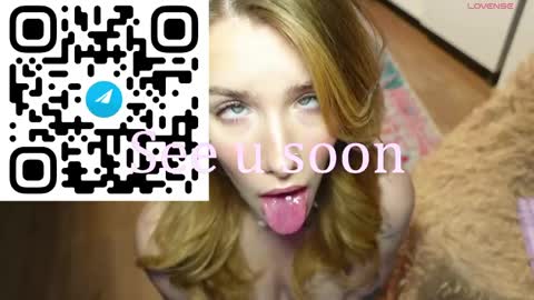 your sweet Jessy online show from 06/01/26, 07:54