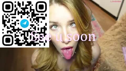 your sweet Jessy online show from 06/17/26, 11:01