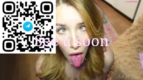 your sweet Jessy online show from 06/18/26, 08:36