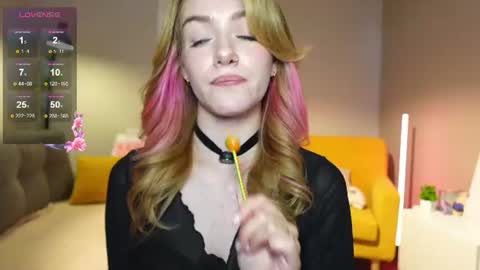 your sweet Jessy online show from 06/23/26, 02:37