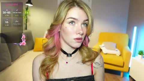 your sweet Jessy online show from 06/25/26, 07:02