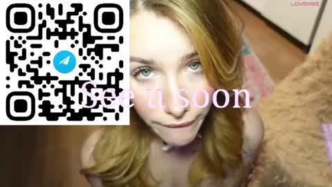 your sweet Jessy online show from 06/29/26, 12:49