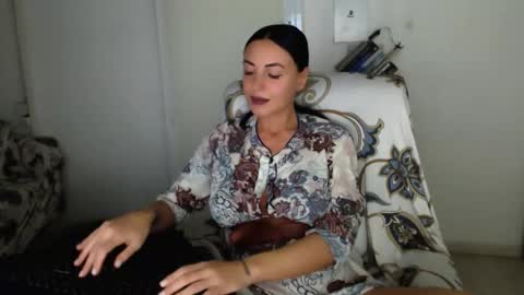 Carla online show from 09/15/25, 04:40