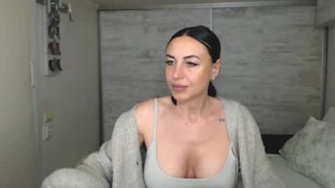 Carla online show from 05/13/26, 02:36