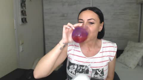 Carla online show from 05/16/26, 03:55