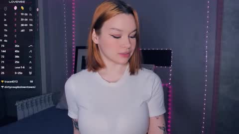 Snapshot of spiceofalex chatting on 02/01/26, 08:40 Elva online show from 02/01/26, 08:40