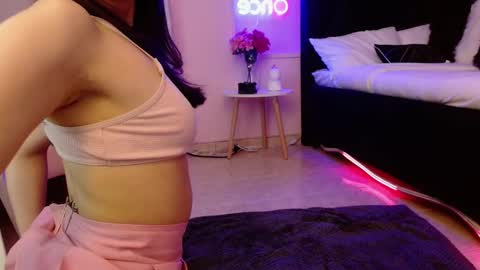 scarlett online show from 12/01/25, 01:16