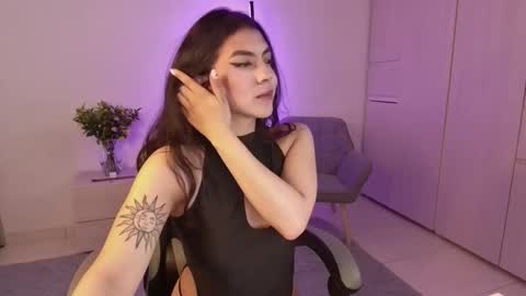 Snapshot of spicy_ana chatting on 03/26/26, 04:12 spicy_ana online show from 03/26/26, 04:12