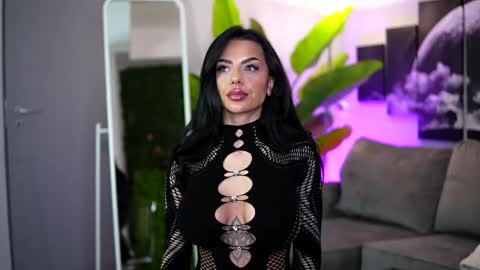 Spicy Maple online show from 02/23/26, 07:33