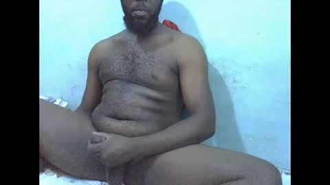 spicy_paul online show from 09/30/25, 09:25