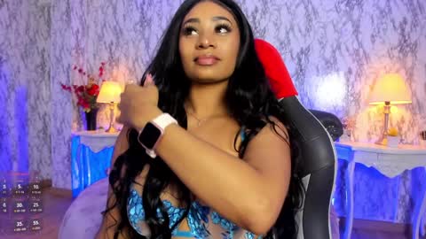 Amelia      GTM-5 817       IG Spicychoco am online show from 02/03/25, 07:10