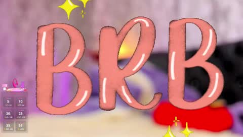 Amelia      GTM-5 817       IG Spicychoco am online show from 02/17/25, 09:08