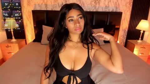 Amelia      GTM-5 817       IG Spicychoco am online show from 11/01/25, 02:19